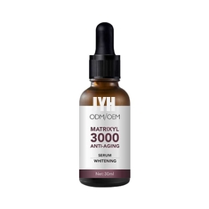 Polyphenol πεπτιδίων ορός άχρονο Matrixyl 3000 προσώπου ουσίας ορός