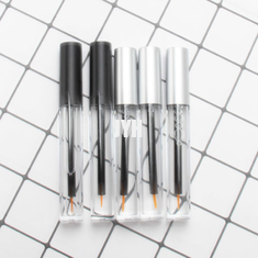 ODM Eyelash Enchancer προϊόντων προσοχής Eyelash ορών αύξησης 5ml Eyelash