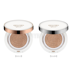 Μεταλλίνη Concealer 15g/Pcs ιδρύματος κρέμας του BB προσκεφάλων αέρα GMPC