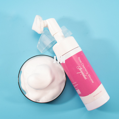 COem Skincare 120ml που αφρίζει το του προσώπου Remover σπυρακιών μέσων καθαρισμού πλύσιμο προσώπου
