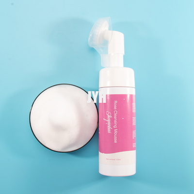 COem Skincare 120ml που αφρίζει το του προσώπου Remover σπυρακιών μέσων καθαρισμού πλύσιμο προσώπου