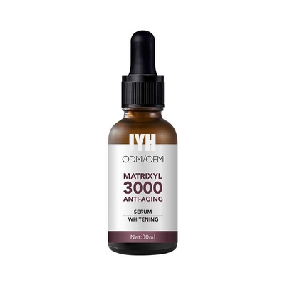 Polyphenol πεπτιδίων ορός άχρονο Matrixyl 3000 προσώπου ουσίας ορός