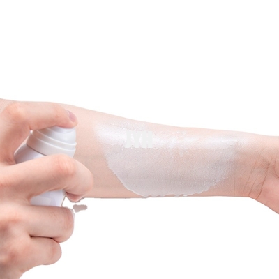 Καλλυντικά Makeup προσώπου cOem που λευκαίνουν Sunscreen την ενυδάτωση ψεκασμού