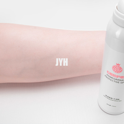 Καλλυντικά Makeup προσώπου cOem που λευκαίνουν Sunscreen την ενυδάτωση ψεκασμού