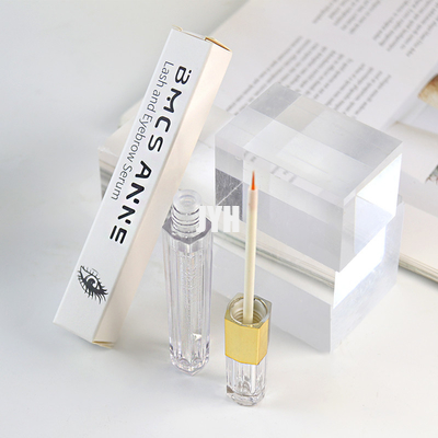 Mascara προϊόντων προσοχής Eyelash ορών ώθησης ανυψωτών μαστιγίων βοτανικό