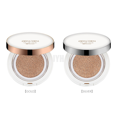 Μεταλλίνη Concealer 15g/Pcs ιδρύματος κρέμας του BB προσκεφάλων αέρα GMPC