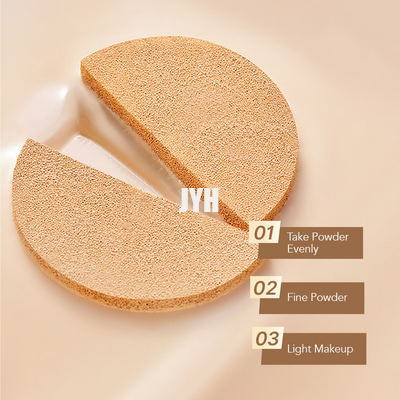 Μεταλλίνη Concealer 15g/Pcs ιδρύματος κρέμας του BB προσκεφάλων αέρα GMPC