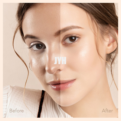 Μεταλλίνη Concealer 15g/Pcs ιδρύματος κρέμας του BB προσκεφάλων αέρα GMPC