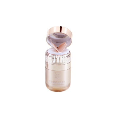 Shimmer αντλία πίεσης πεταλούδων καλλυντικών Makeup προσώπου κρέμας του BB προσκεφάλων αέρα