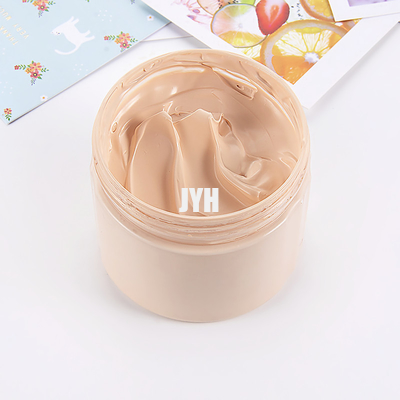 Καλλυντικά 1000g Makeup προσώπου κρέμας του BB ιδρύματος ολικής κάλυψης
