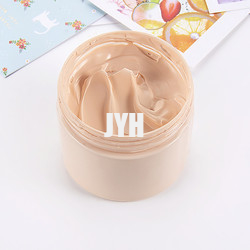 Καλλυντικά 1000g Makeup προσώπου κρέμας του BB ιδρύματος ολικής κάλυψης