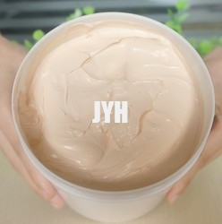 Καλλυντικά 1000g Makeup προσώπου κρέμας του BB ιδρύματος ολικής κάλυψης