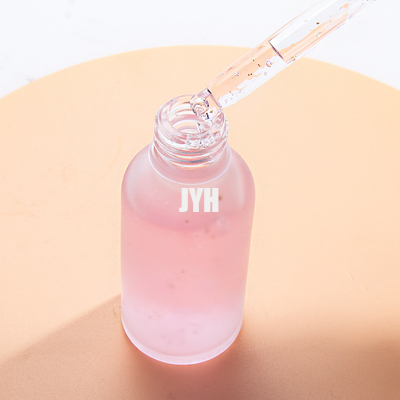 Αυξήθηκε χρυσός ορός ορών 30ml προσώπου αποσπασμάτων 24K για το ξηρό και ευαίσθητο δέρμα