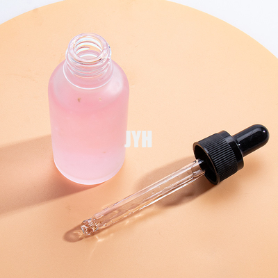 Αυξήθηκε χρυσός ορός ορών 30ml προσώπου αποσπασμάτων 24K για το ξηρό και ευαίσθητο δέρμα