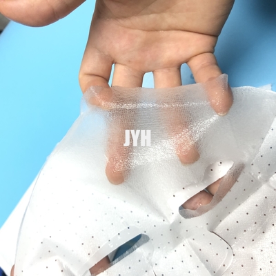 Η κορεατική λαμπρύνοντας μάσκα 377 φύλλων βιταμίνη C λευκαίνει την του προσώπου μάσκα