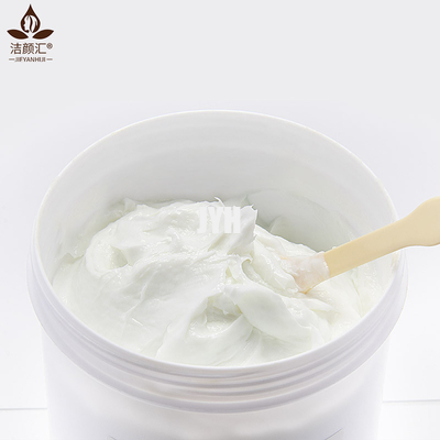 Ευγενές Paraben καλλυντικών Bodycare κρέμας αφαίρεσης τρίχας σώματος ελεύθερο