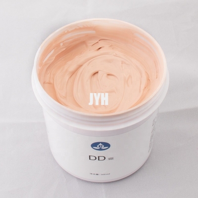 Κορεατικό DD SPF 15+ καλλυντικών Makeup προσώπου κρέμας ελεύθερο ίδρυμα πετρελαίου