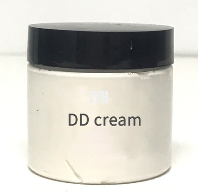 Κορεατικό DD SPF 15+ καλλυντικών Makeup προσώπου κρέμας ελεύθερο ίδρυμα πετρελαίου