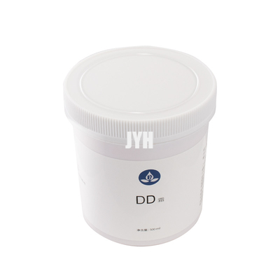 Κορεατικό DD SPF 15+ καλλυντικών Makeup προσώπου κρέμας ελεύθερο ίδρυμα πετρελαίου