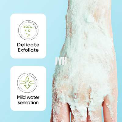 430g Aloe τρυφερό πλύσιμο ελαφρύ Exfoliating σώματος της Βέρα Bath Salts Smoothing Skin