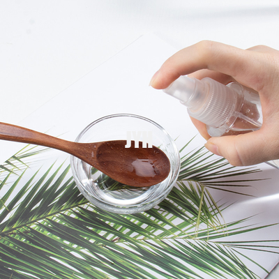 Καθημερινό Hyaluronic οξύ προσοχής που ενυδατώνει το του προσώπου τονωτικό 100ml για το κατευναστικό και αναζωογονώντας δέρμα