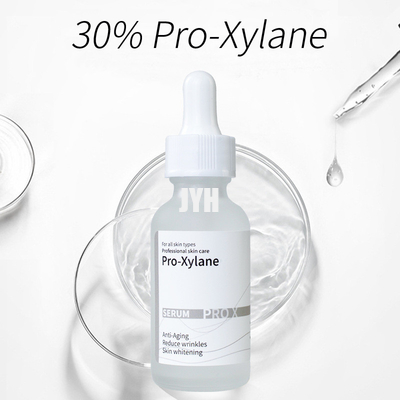 30ml λαμπρύνοντας ορός αντι ενυδάτωσης υπέρ-Xylane γήρανσης με το Hyaluronic οξύ